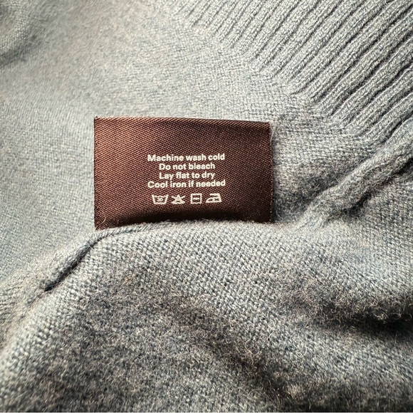 Summersalt The Coziest Cashmere Blend Hoodie - Picture 10 of 10
